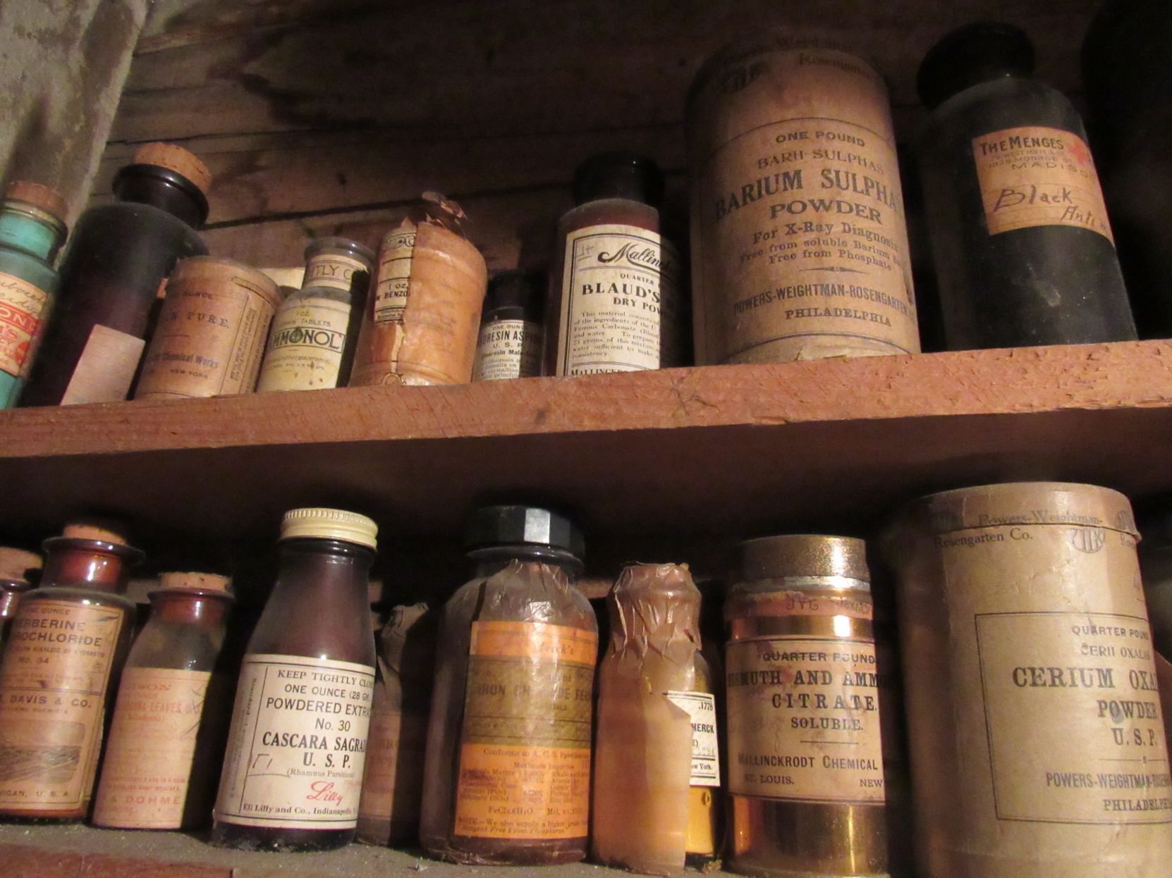 Neuhauser Pharmacy